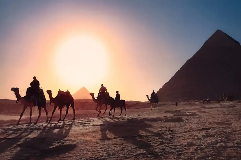bilbao egipto